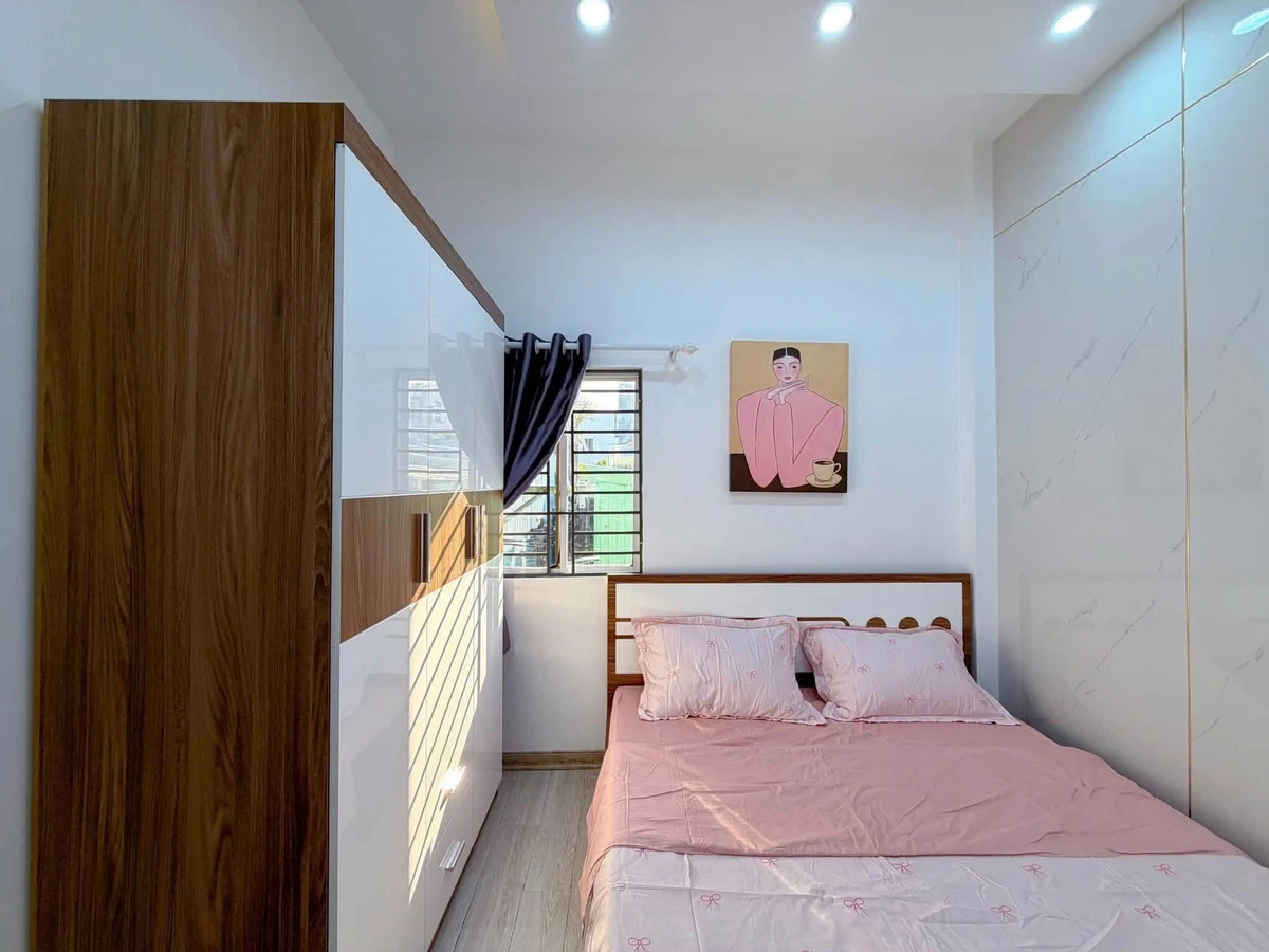 Bán nhà 2,5 tầng 82m² Hải Phòng Đà Nẵng 3.35 tỷ - Ảnh thu nhỏ 4