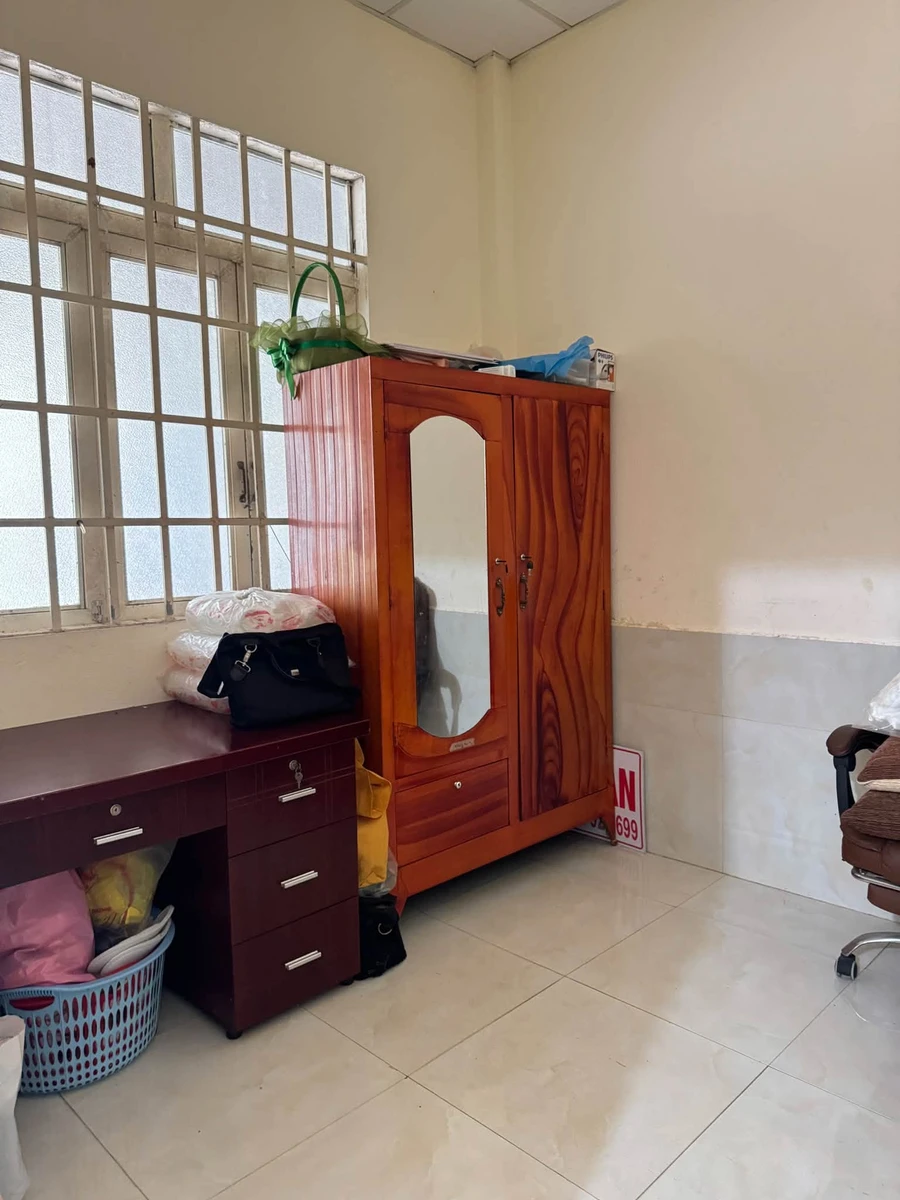 Bán nhà hẻm 108m2, 2PN tại Bảo Lộc, 1,99 tỷ - Ảnh thu nhỏ 2