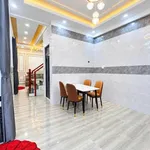 Bán nhà mới đẹp 2 phòng ngủ 46.6m² Cần Thơ 1.65 tỷ - Ảnh thu nhỏ 4
