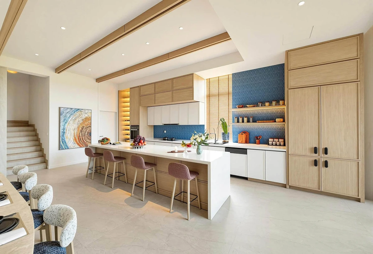 Bán biệt thự song lập D16 Charmora City 333m² 22.1 tỷ Nha Trang - Ảnh 1