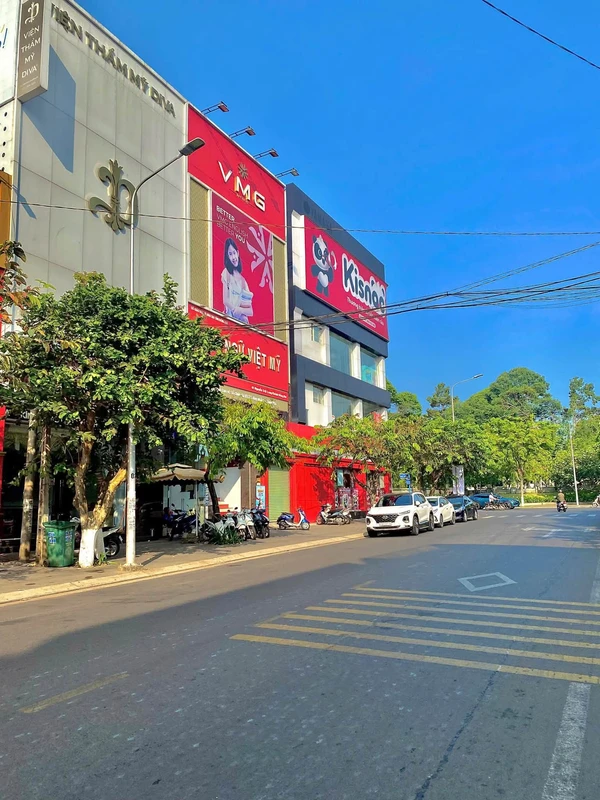 Bán nhà gác lửng Mỹ Phước 3, Bến Cát, Bình Dương 150m² 2.48 tỷ 323mv
