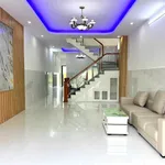 Bán nhà lầu 4PN 100m² Lương Hữu Khánh, Bà Rịa 4.25 tỷ - Ảnh thu nhỏ 4