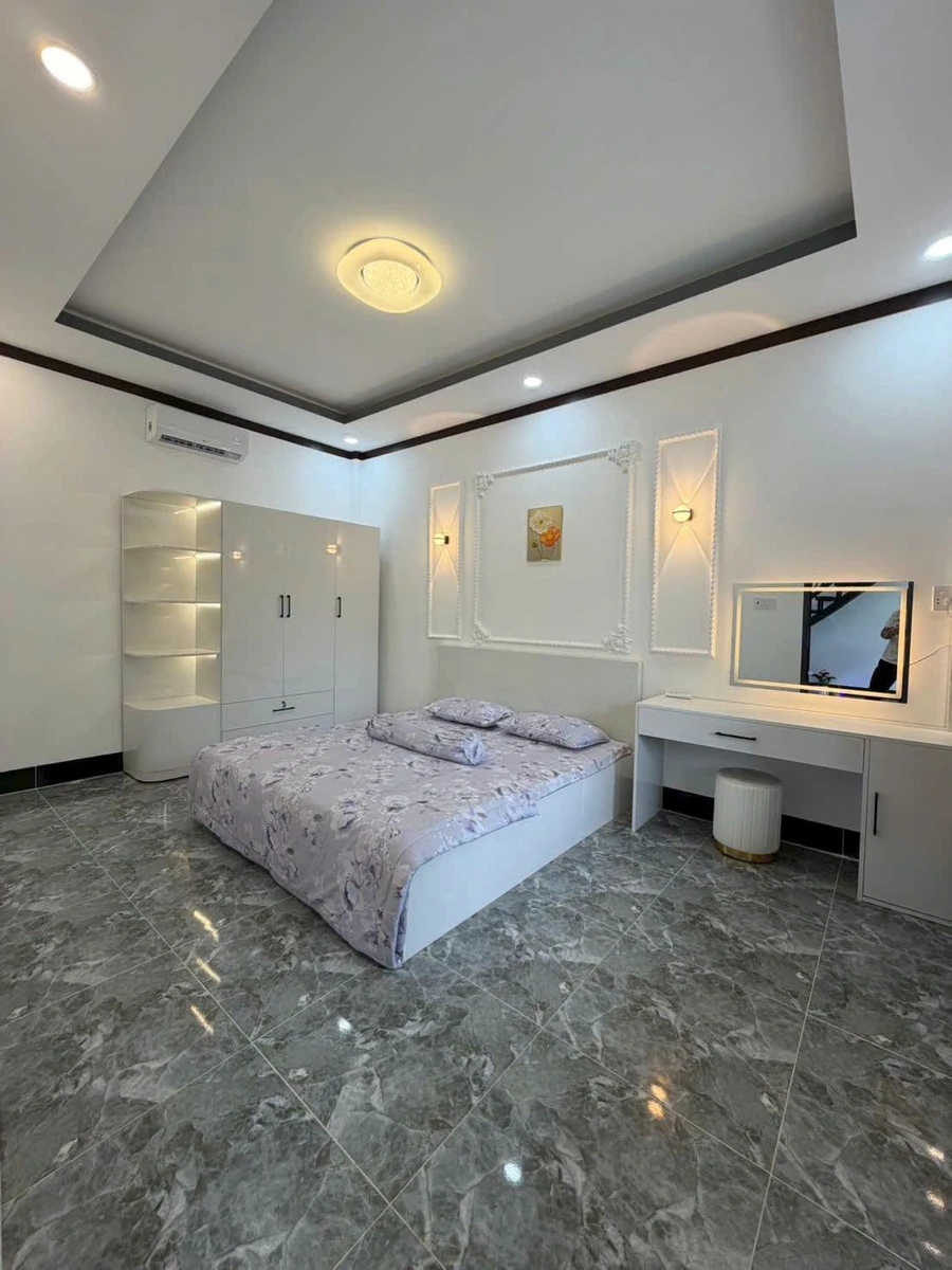 Bán nhà 3PN Sơn Đông 86m² tặng nội thất 1.68 tỷ - Ảnh thu nhỏ 3