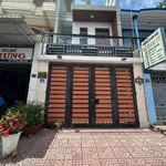 Nhà mặt tiền kinh doanh 3PN 259m² Phan Thiết 5.5 tỷ - Ảnh thu nhỏ 1