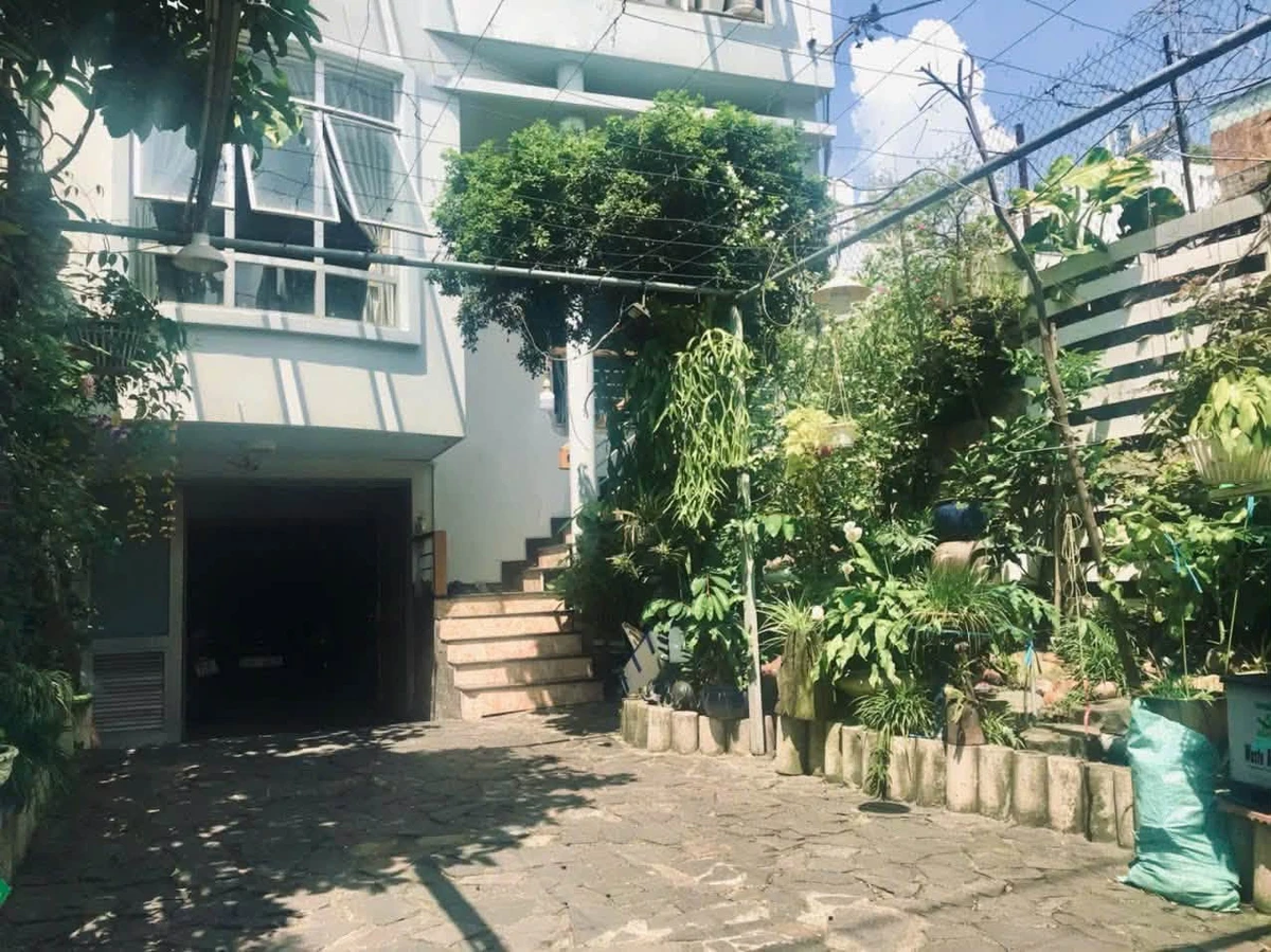 Bán biệt thự 5 tầng Phan Xích Long 183.6m² 25 tỷ - Ảnh thu nhỏ 2
