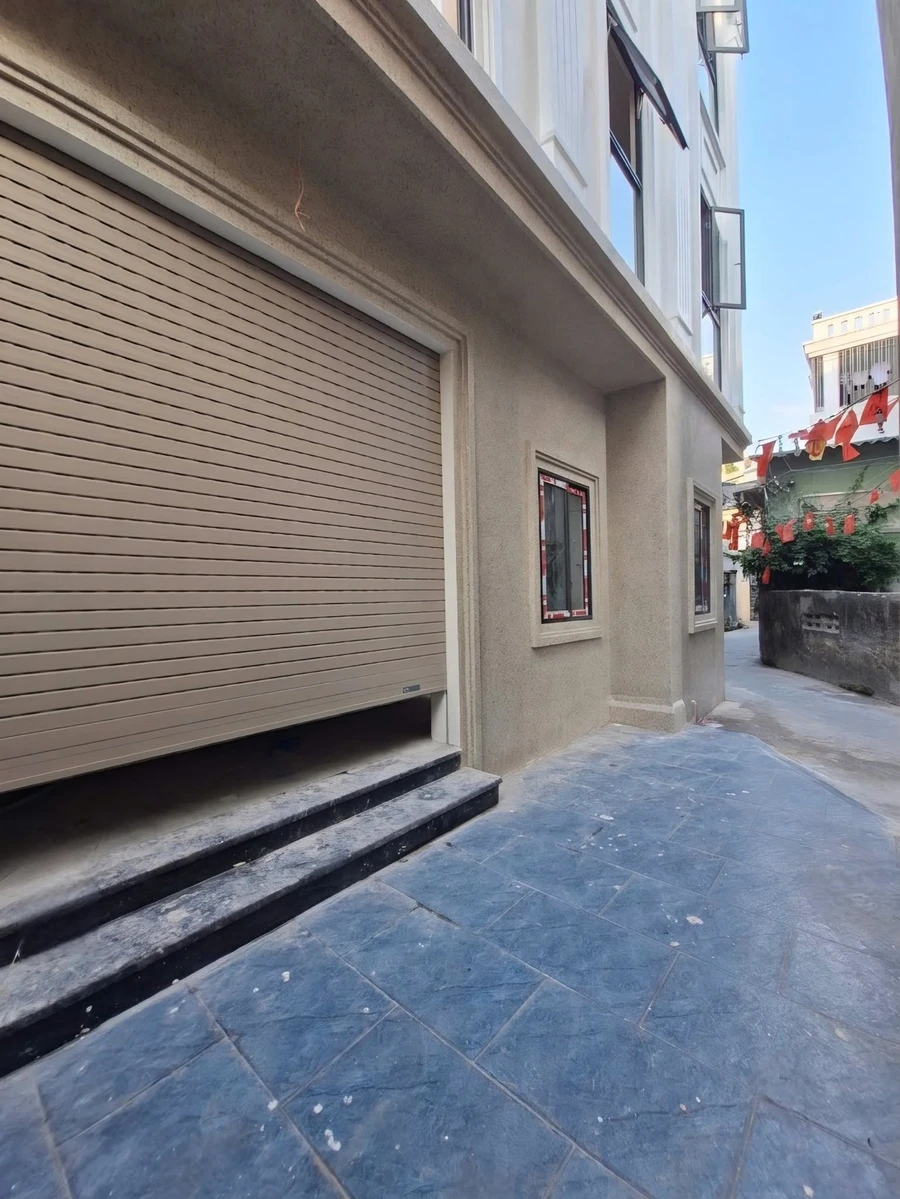 Bán nhà phố 4 tầng Thiên Lôi, Quận 12, 40m², 3 tỷ - Ảnh thu nhỏ 2