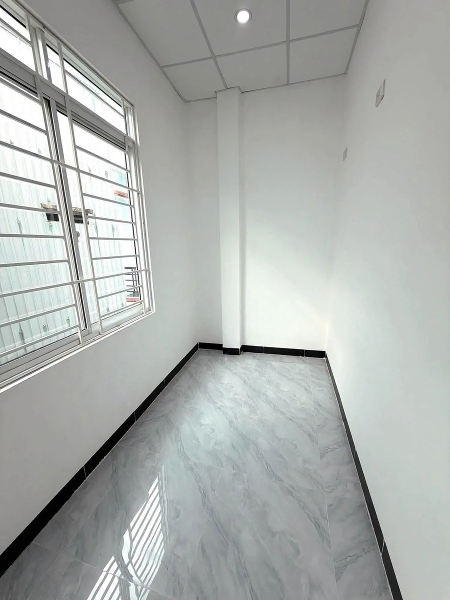 Nhà bán 42m2 2 phòng ngủ Lý Thái Tổ Quy Nhơn - Ảnh thu nhỏ 4