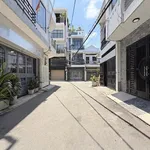 Bán nhà 3 tầng 4PN 60m² Phan Văn Trị, Bình Thạnh, 11.2 tỷ - Ảnh thu nhỏ 2