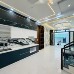 Bán nhà 4 tầng 40m² Đà Nẵng Chùa Vẽ - Ảnh thu nhỏ 5