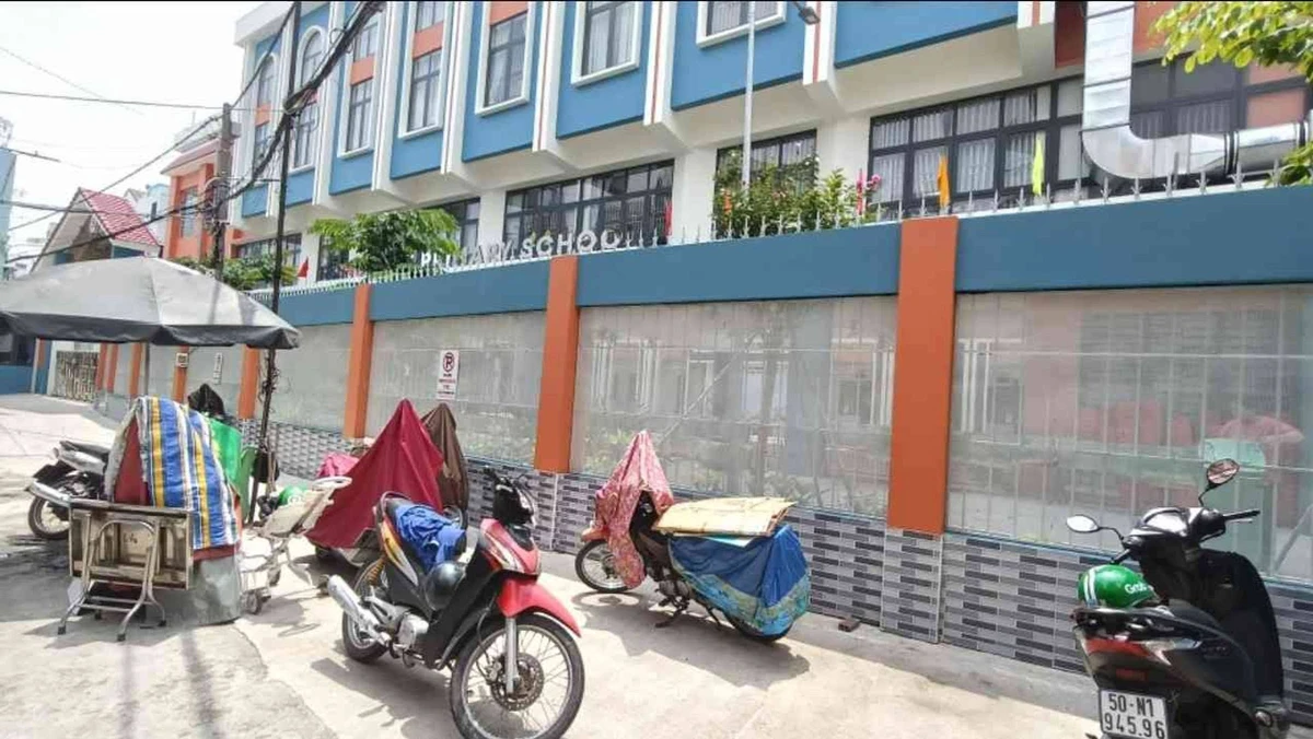 Bán nhà 3 tầng 28m² 2PN đường Phan Đình Phùng, Phú Nhuận, giá hơn 4 tỷ - Ảnh thu nhỏ 3