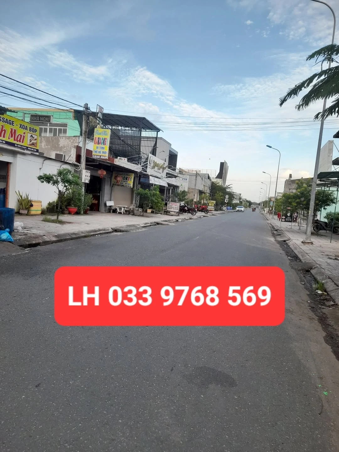 Bán nền TĐC Giao Long 120m² giá 1.3 tỷ - Ảnh 1