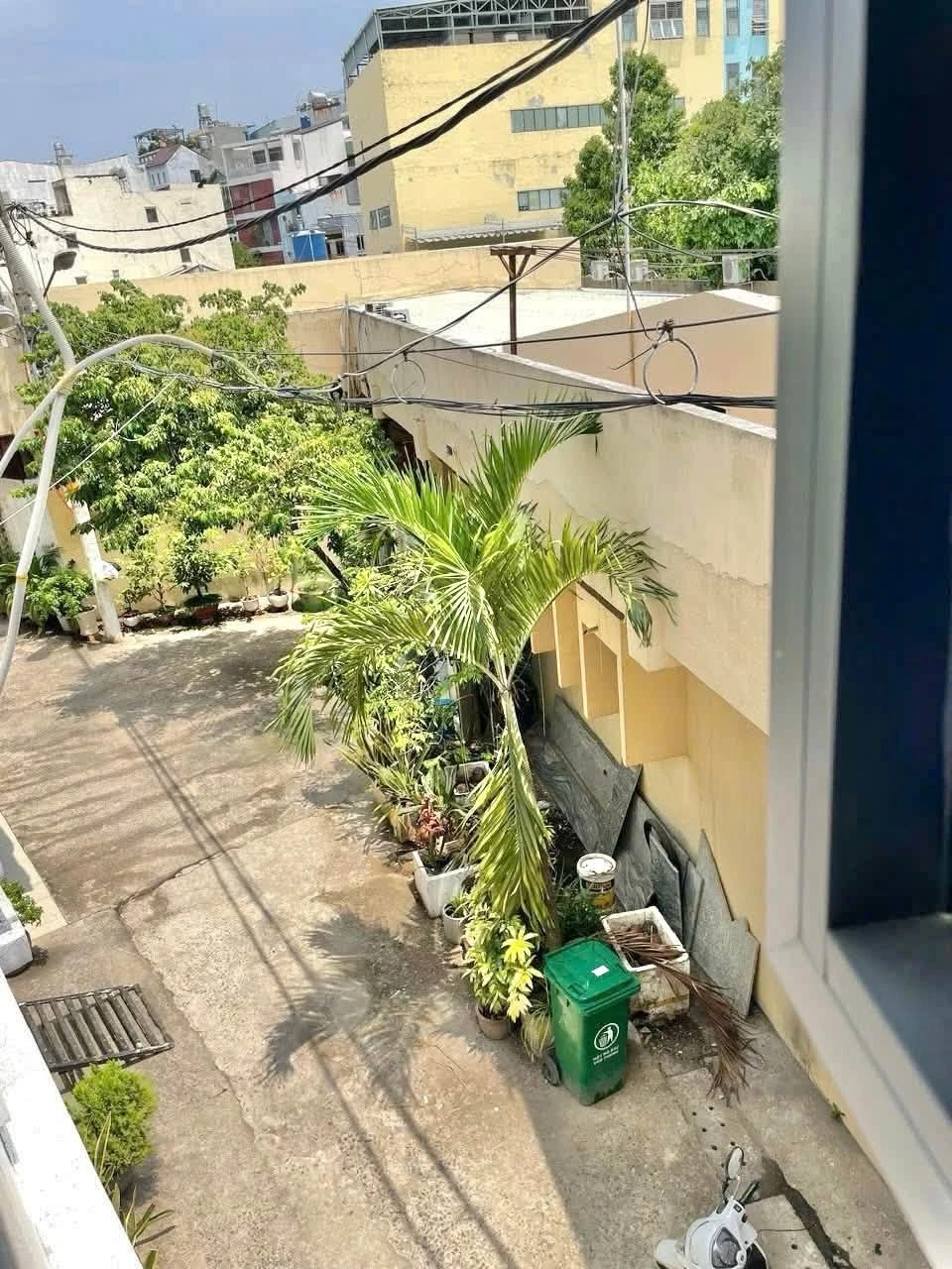 Bán nhà 3 tầng 45m2 hẻm xe hơi đường Lý Thường Kiệt, giáp Quận 10 - Ảnh 1