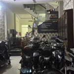 Bán nhà mặt tiền 4 tầng 81m2 KDC Hồng Long, Hiệp Bình Phước, Thủ Đức - Ảnh thu nhỏ 4