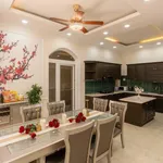 Bán biệt thự hồ bơi riêng 163,4m² hầm 3 tầng An Phú Quận 2 giá 47 tỷ - Ảnh thu nhỏ 2