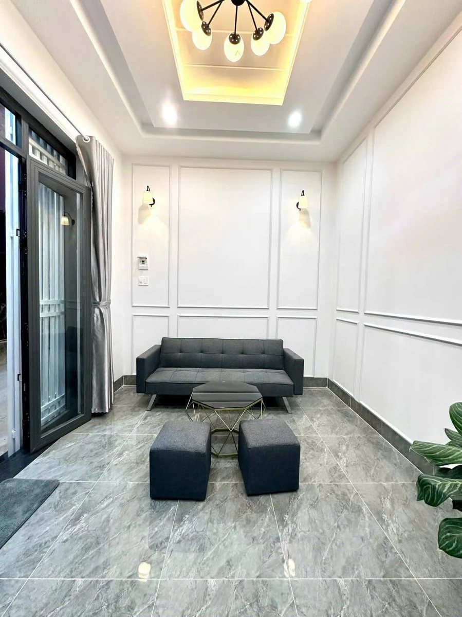 Bán nhà 2PN 58.5m² Rạch Giá 1,25 tỷ - Ảnh thu nhỏ 2