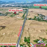 Bán đất 123m2 full thổ gần nhà ga đường sắt cao tốc, Diên Lạc, Khánh Hòa - Ảnh thu nhỏ 3
