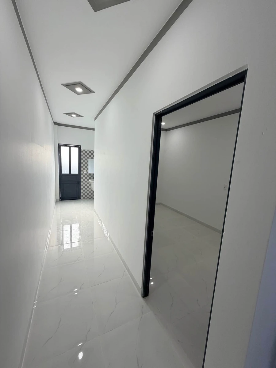 Bán nhà gác lửng 120m² 3PN 2WC Xã Bình Minh Đồng Nai 1.7 tỷ - Ảnh thu nhỏ 4