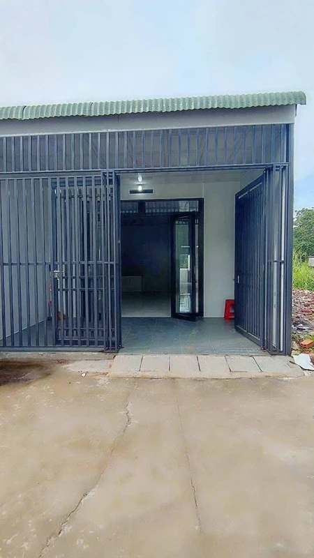 Bán nhà 2PN Trảng Dài gần chợ Thanh Hóa 85m² giá 699 triệu
