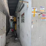 Bán nhà cấp 4 + 5 phòng trọ 128m² 2 mặt hẻm xe hơi Mã Lò, Bình Tân giá 5,6 tỷ - Ảnh thu nhỏ 4