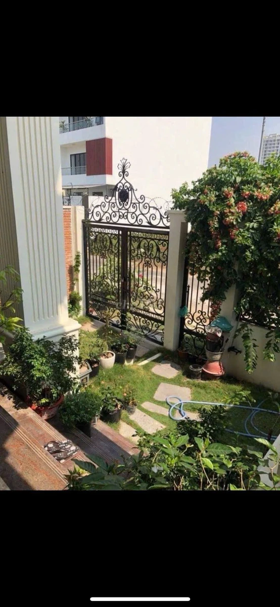 Bán nhà 6PN/5WC ngang 7m, gần Trung tâm Hành chính Thủ Đức, 26 tỷ - Ảnh thu nhỏ 4