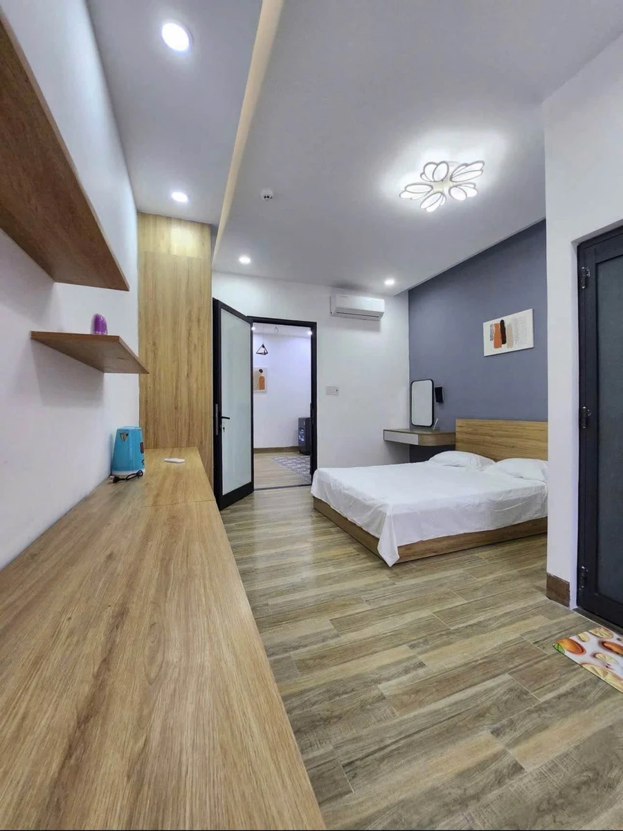 Bán nhà 4 tầng mặt tiền Võ Nguyên Giáp, Đà Nẵng, 50m², 8 tỷ - Ảnh thu nhỏ 3