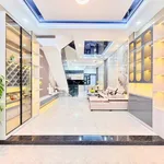 Bán nhà phố villa 211m² Lê Hồng Phong An Phú 5.88 tỷ - Ảnh thu nhỏ 4