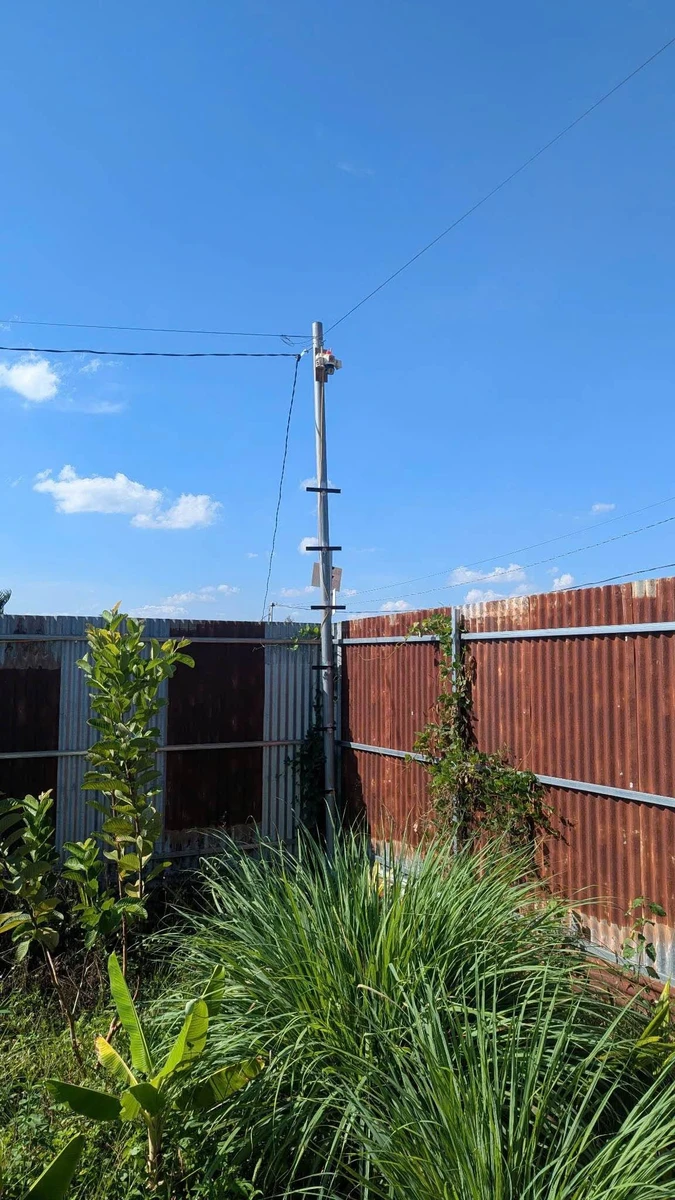 Bán đất Kom Leo 8,5×31m, thổ cư 60m², 1 tỷ 250 triệu - Ảnh thu nhỏ 3
