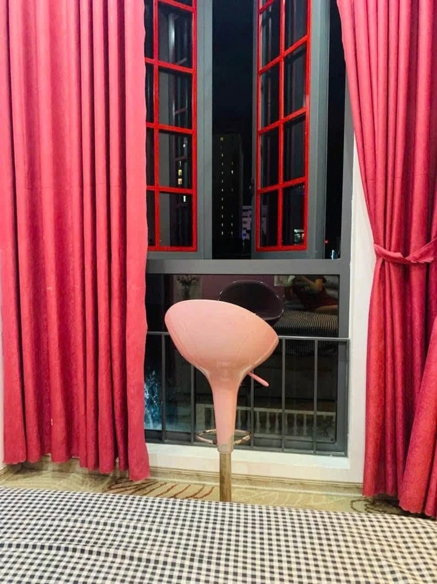 Bán nhà 5 tầng 61m² Sơn Trà Đà Nẵng có dòng tiền 15tr/tháng - Ảnh thu nhỏ 3