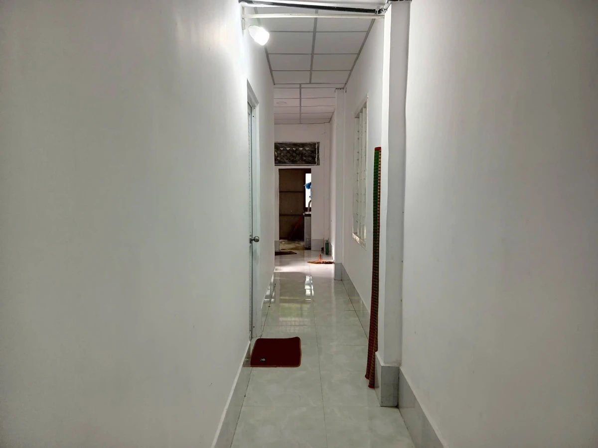 Bán nhà mặt tiền Đại Lộ Lê Duẫn, 139 m², Phan Thiết - Ảnh thu nhỏ 3