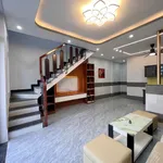 Bán nhà 1 trệt 1 lầu 5x11m, 2PN, giá 1,5 tỷ tại Mỹ Hạnh Bắc, Đức Hòa, Long An - Ảnh thu nhỏ 4