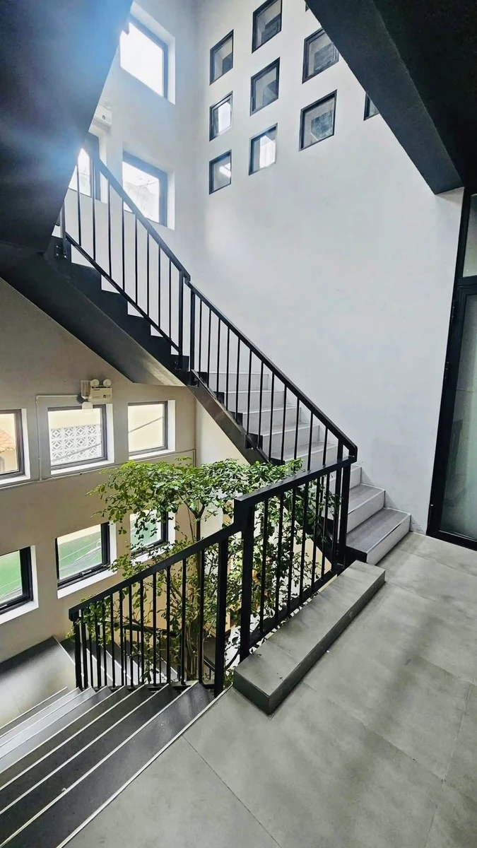 Bán đất góc 3 mặt tiền Đào Duy Anh, Phú Nhuận, 236m² - Ảnh thu nhỏ 3