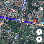 Bán nhà mặt tiền kinh doanh Nguyễn Thông, Tân An Long An, 244m² - Ảnh thu nhỏ 5