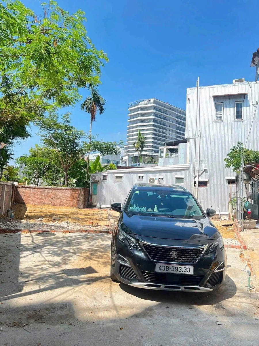 Bán nhà kiệt Lê Duẫn 61m2, ô tô đậu đỗ, view Aeon Mall, Đà Nẵng - Ảnh thu nhỏ 2