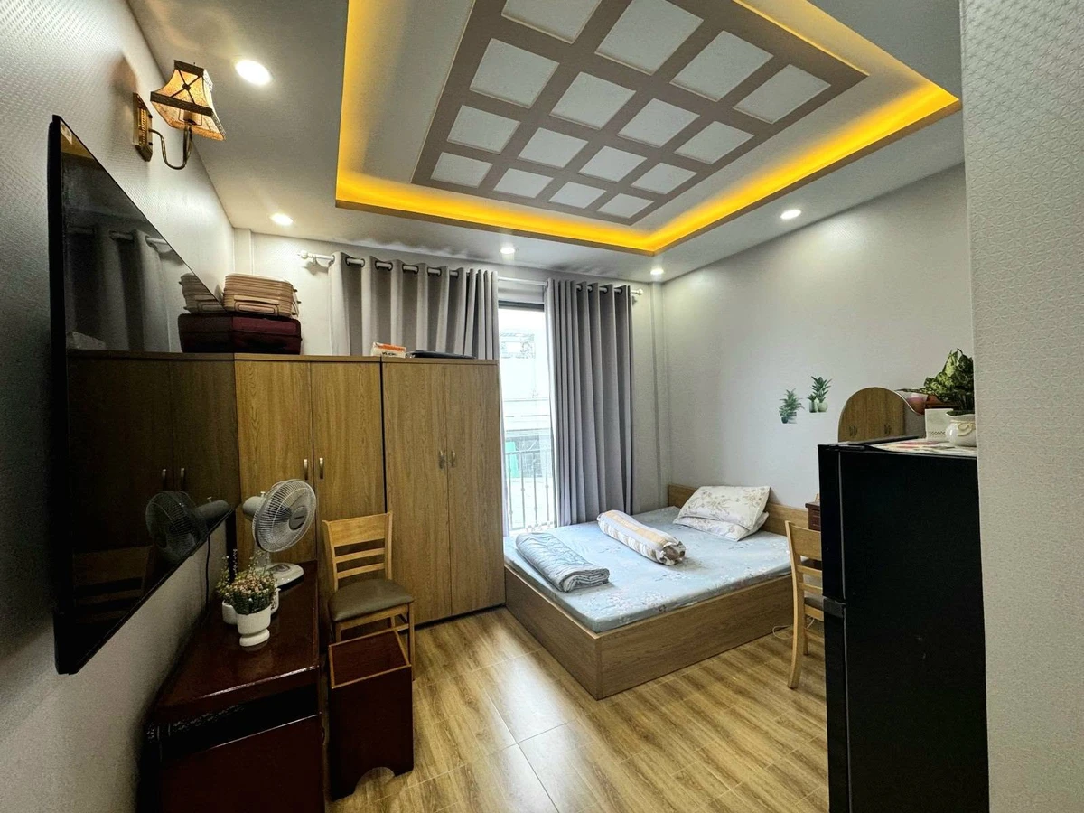 Bán nhà Hoàng Hoa Thám, 9PN, 48m², 10.9 tỷ, Bình Thạnh - Ảnh thu nhỏ 5