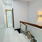 Bán nhà phố 33m2, 2 tầng, 2PN, Quận 3, hơn 3 tỷ - Ảnh thu nhỏ 2