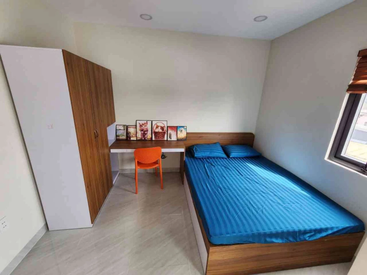 Bán căn hộ dịch vụ 15 phòng hẻm xe hơi 99,1m² gần Làng Đại học Quốc gia, Thủ Đức - Ảnh thu nhỏ 3