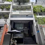 Bán nhà mặt tiền 138m2 tại 351 Lê Văn Sỹ, Quận 3 - Ảnh thu nhỏ 1