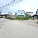 Bán đất mặt đường Hoàng Văn Bá, Vinh, 94m2, 3 tỷ 440 triệu - Ảnh thu nhỏ 1