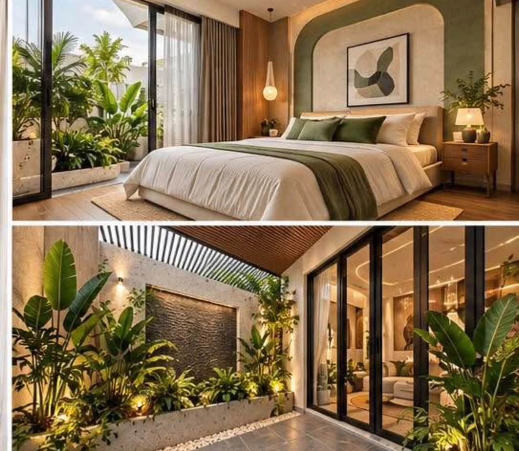Bán nhà 2 tầng lô góc 75m2 đường Tôn Thất Đạm, gần Lê Độ, Đà Nẵng giá hơn 4 tỷ - Ảnh thu nhỏ 5