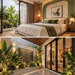 Bán nhà 2 tầng lô góc 75m2 đường Tôn Thất Đạm, gần Lê Độ, Đà Nẵng giá hơn 4 tỷ - Ảnh thu nhỏ 5