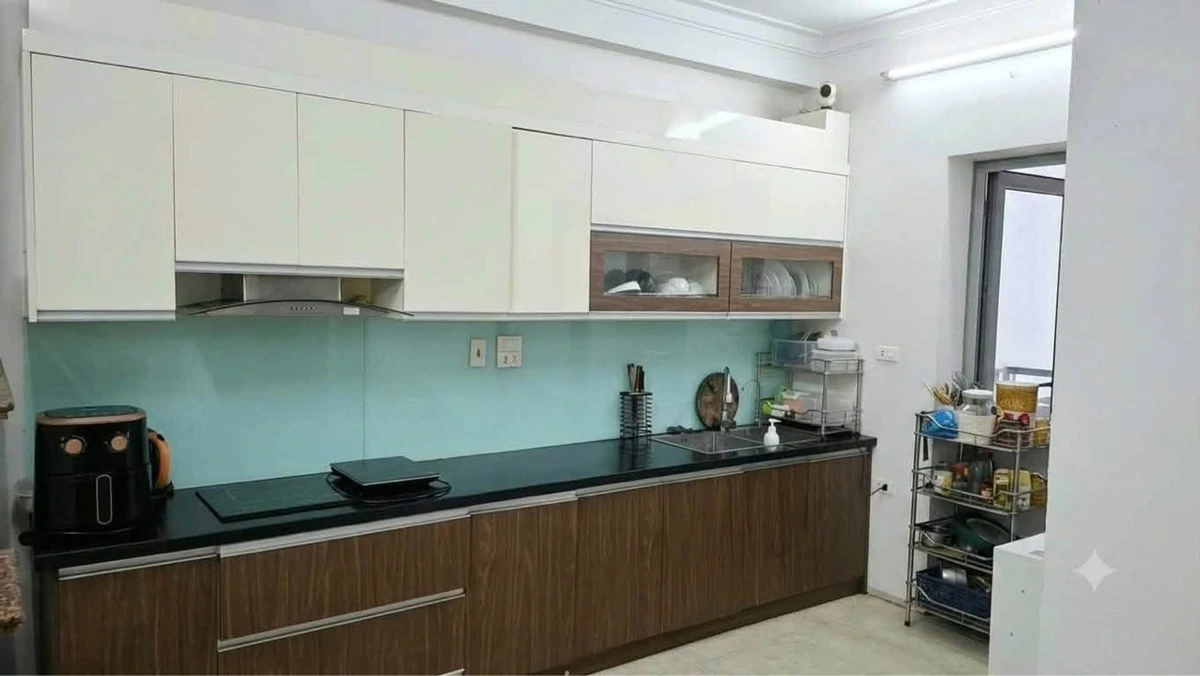 Bán nhà mặt phố 4 tầng 52m² Bãi Muối Cao Thắng 6 tỷ - Ảnh thu nhỏ 3