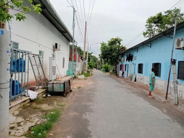 Bán đất 195m² mặt tiền Bác Sĩ Trung Phú An, 1 tỷ 750 - Ảnh thu nhỏ 4