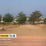 Bán đất KĐT Phú An Khang trục đối lưng Ven Biển Dung Quất Sa Huỳnh, cách ngã tư 20m, giá 1.1 tỷ - Ảnh thu nhỏ 3