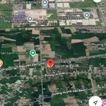 Bán đất 76m² giá 440 triệu gần KCN BECAMEX Bình Dương - Ảnh thu nhỏ 1