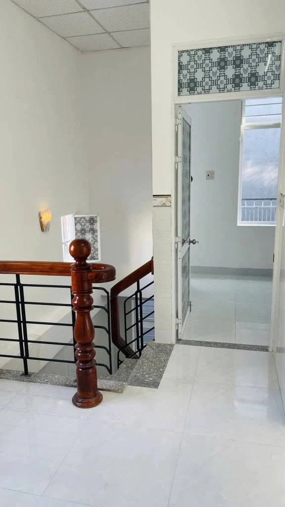 Bán nhà hẻm 41m² 2 phòng ngủ trung tâm Quy Nhơn - Ảnh thu nhỏ 5