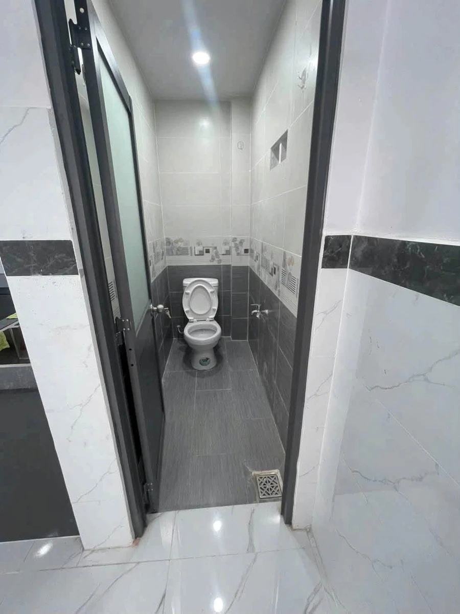Bán nhà góc 2 mặt tiền Bưu Hòa 56m² 1 tỷ 350 - Ảnh thu nhỏ 4
