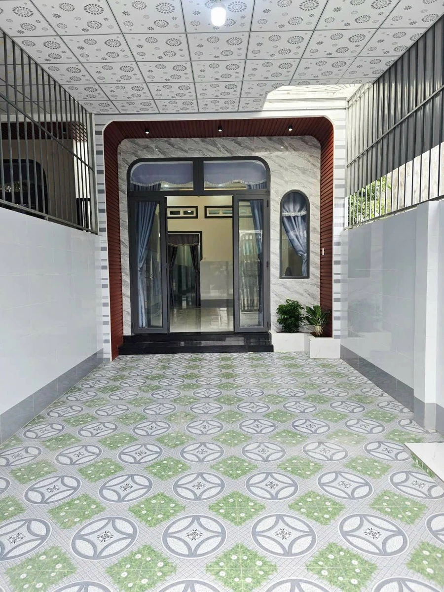 Bán nhà 3 phòng ngủ 128m² Tây Ninh 1 tỷ 150 triệu - Ảnh thu nhỏ 2