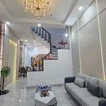 Bán nhà 1 trệt 1 lầu 93.9m² 4PN Khu 9 Phú Hòa TDM - Ảnh thu nhỏ 4