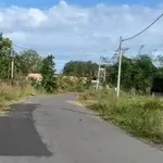 Bán lô đất mặt tiền Xã Hồ Tràm 1000m² - Ảnh thu nhỏ 1