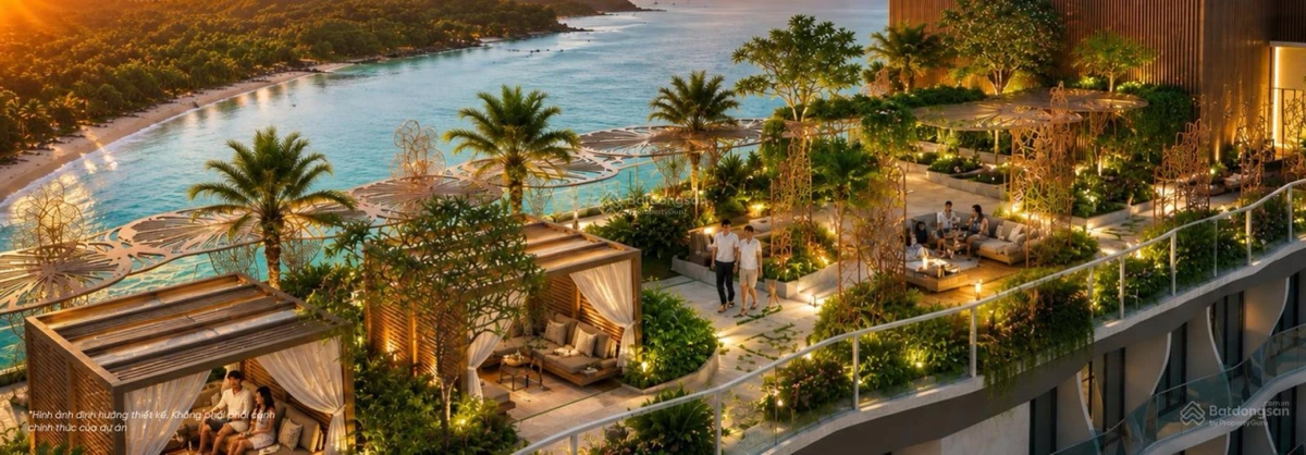 Alora Nha Trang Căn hộ biển chỉ từ 1,8 tỷ - Lãi suất 0% - Ảnh thu nhỏ 4